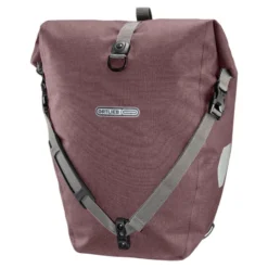 Back-Roller Urban Line QL2.1 Fahrrad-Packtasche (Einzeltasche)