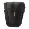 Back Roller XL Plus Fahrradtasche schwarz