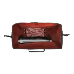 Back Roller XL Plus Fahrradtasche rot