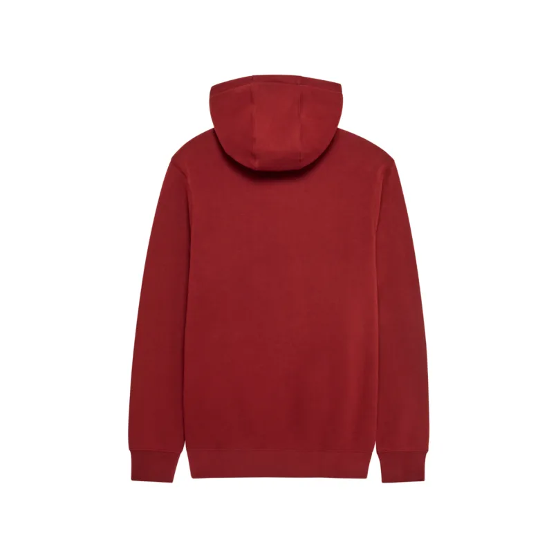 Banner Fleece PO Kapuzenpullover Herren