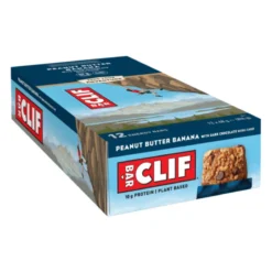Bar Energieriegel Box (12 x 68 g)