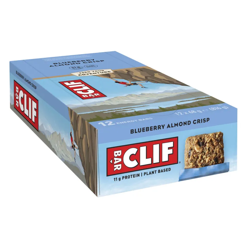 Bar Energieriegel Box (12 x 68 g)
