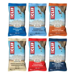 Bar Energieriegel Box (12 x 68 g)