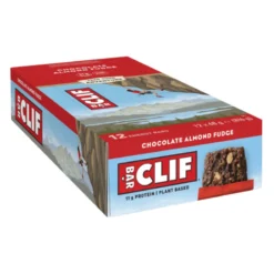 Bar Energieriegel Box (12 x 68 g)