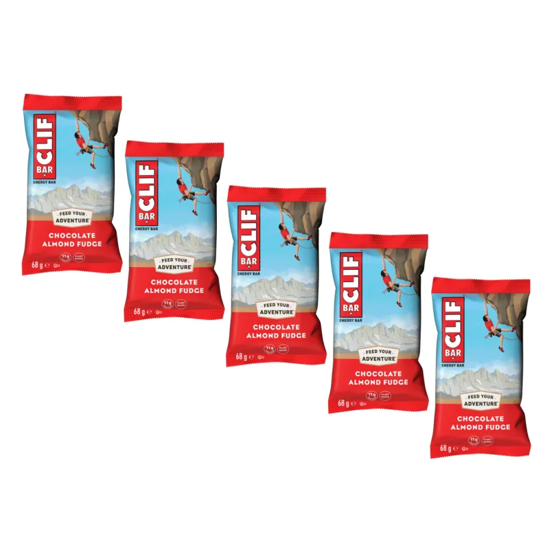 Bar Energieriegel 5er-Set (5 x 68 g)
