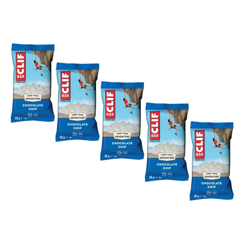 Bar Energieriegel 5er-Set (5 x 68 g)