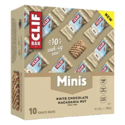 Bar Minis Energieriegel Box (10 x 28 g)