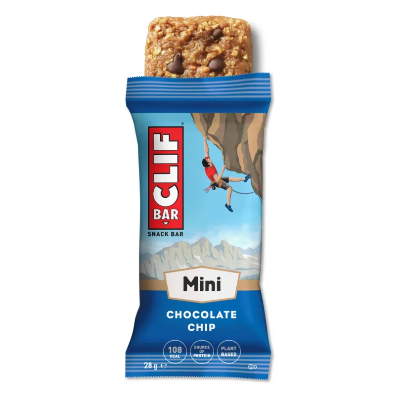 Bar Minis Energieriegel Box (10 x 28 g)