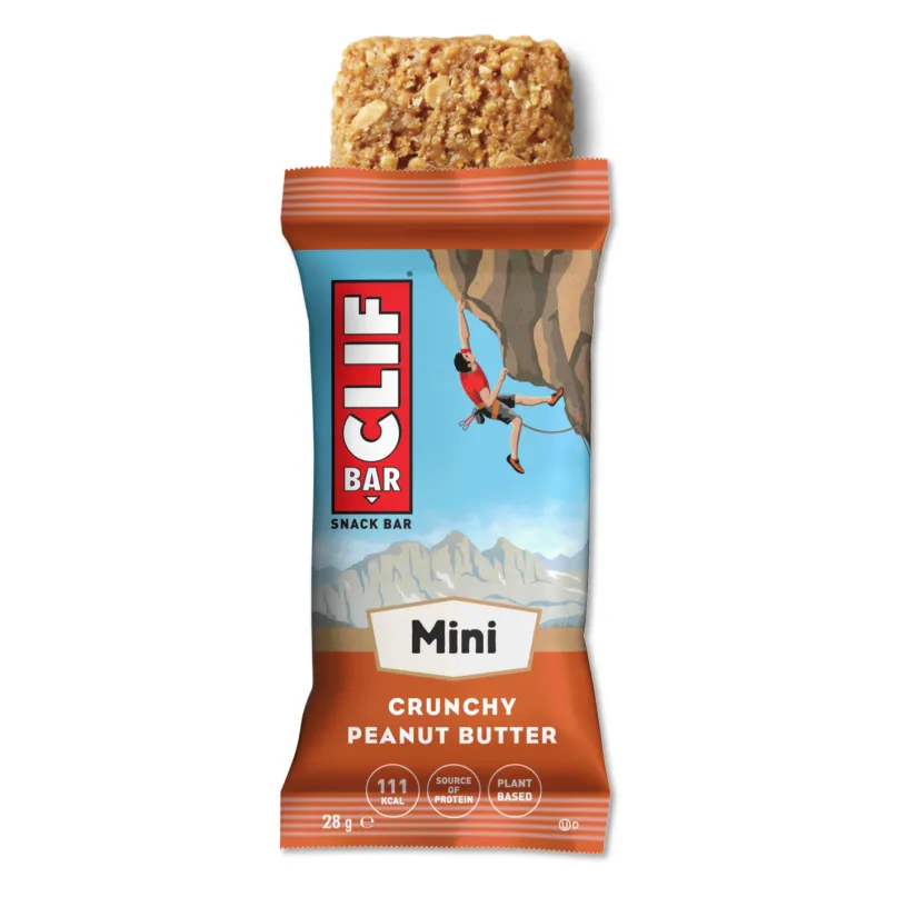 Bar Minis Energieriegel (28 g)