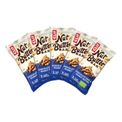 Bar Nut Butter Filled Energieriegel 5er-Set (5 x 50 g)