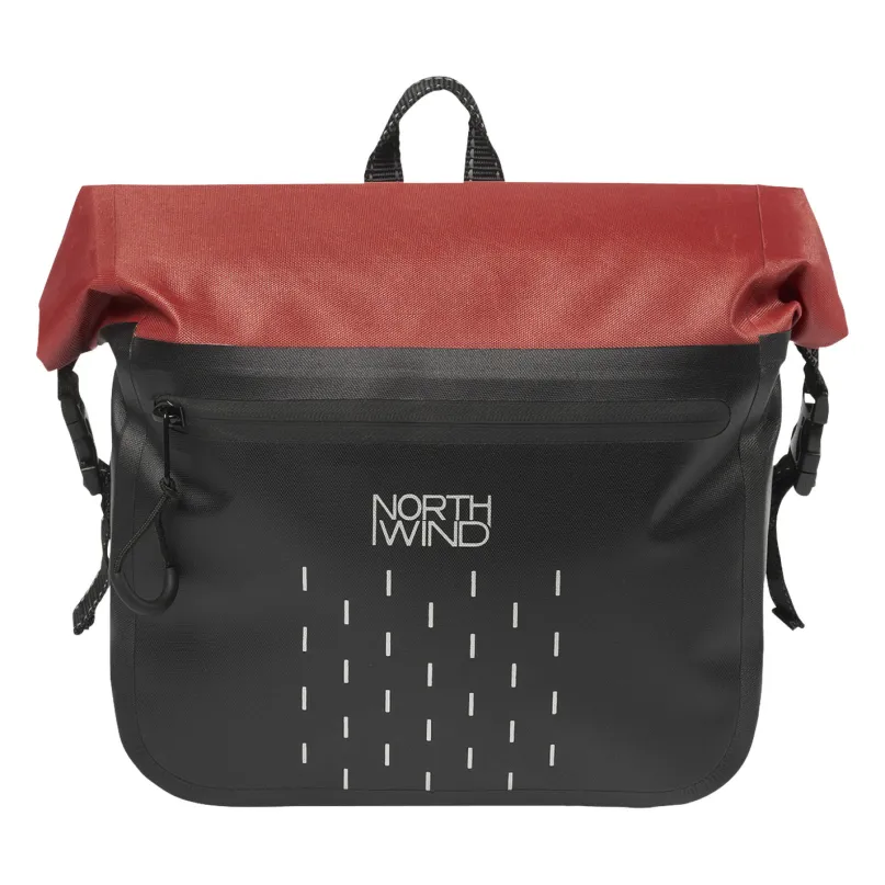 Barrier 2.0 Lenkertasche Fahrrad