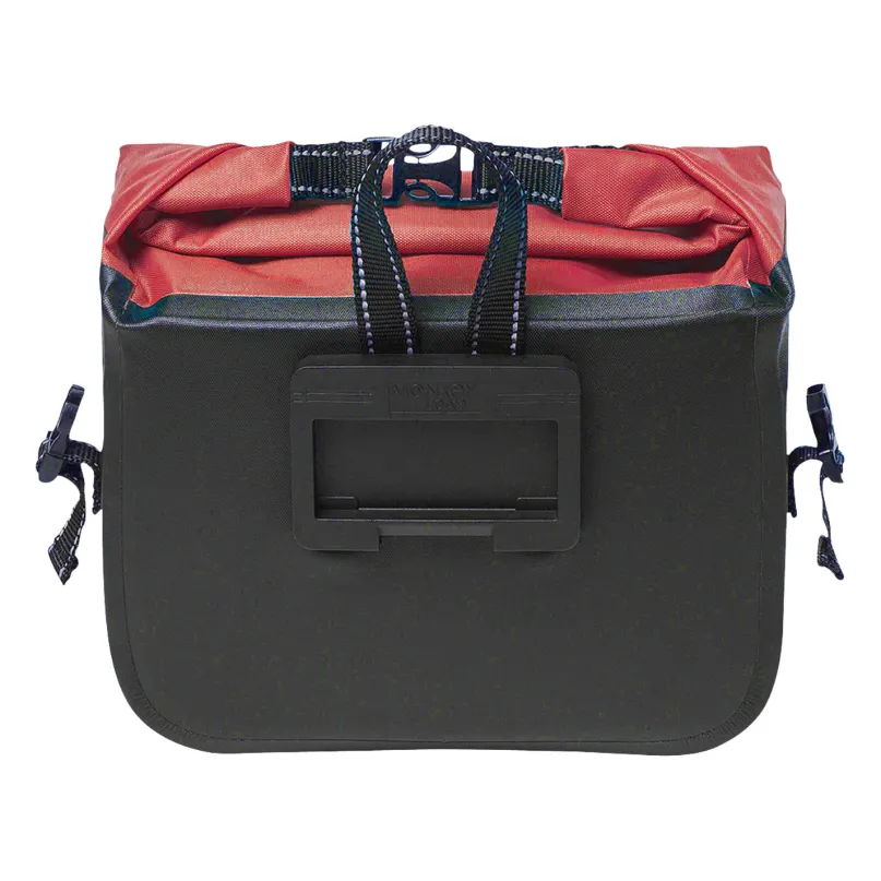 Barrier 2.0 Lenkertasche Fahrrad