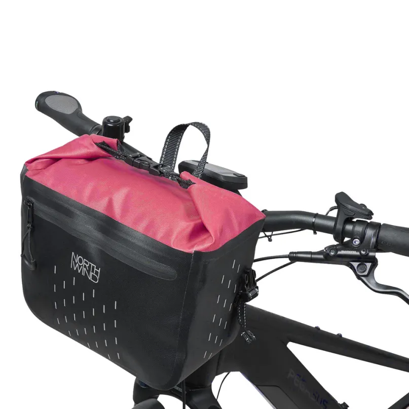 Barrier 2.0 Lenkertasche Fahrrad