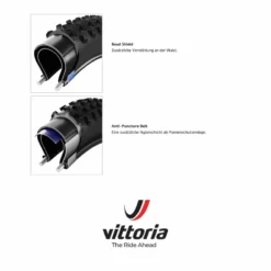 Barzo XC Trail 4C 26