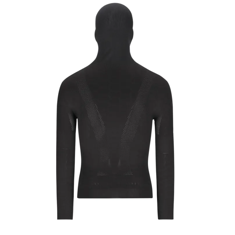Base Layer 5 Plus Funktionsunterhemd Herren