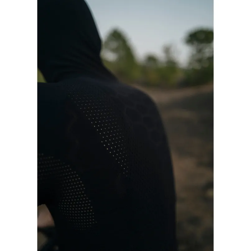 Base Layer 5 Plus Funktionsunterhemd Herren
