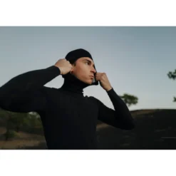Base Layer 5 Plus Funktionsunterhemd Herren
