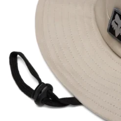 Base Over Sun Hat