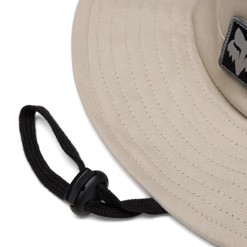 Base Over Sun Hat