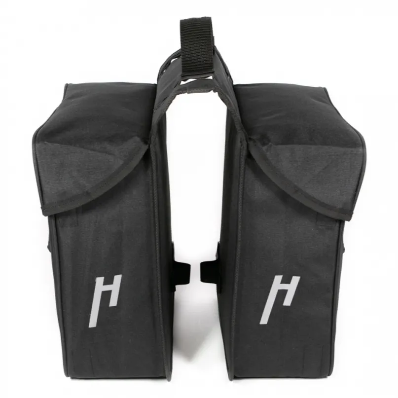 Basic L 3.0 Fahrradtasche