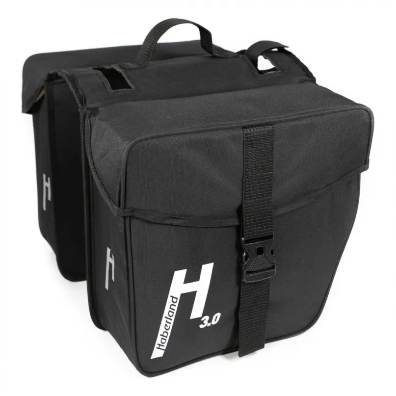 Basic L 3.0 Fahrradtasche