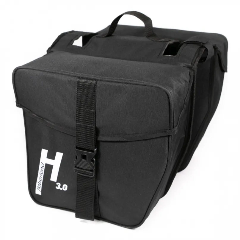 Basic L 3.0 Fahrradtasche