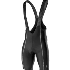Basic Trägerhose kurz Herren