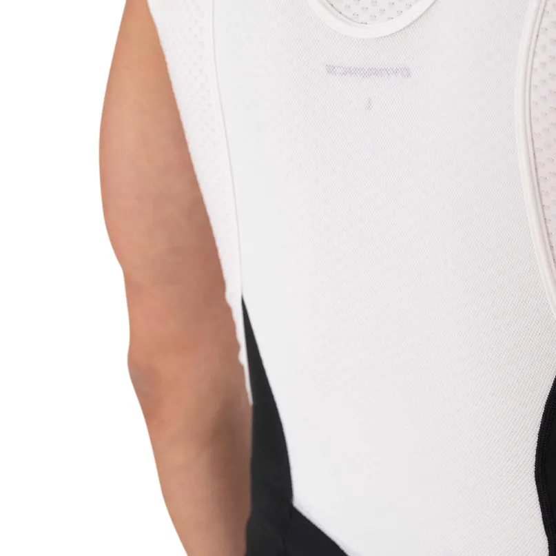 Basic Trägerhose kurz Herren