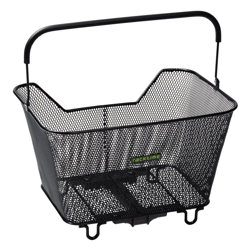 Bask-it Small 2.0 Gepäckträgerkorb