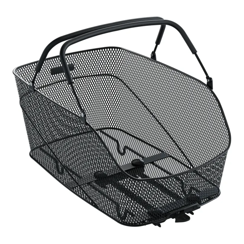 Bask-it Trunk Large Fahrradkorb hinten