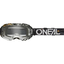 B10 Attack Crossbrille