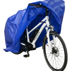 Bavaria Fahrradabdeckung
