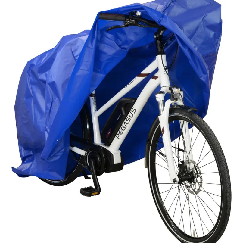 Bavaria Fahrradabdeckung