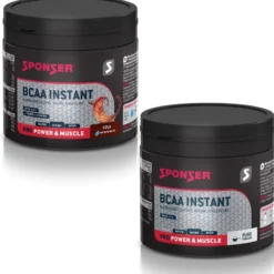 BCAA Instant Eiweißpulver vegan (200 g)