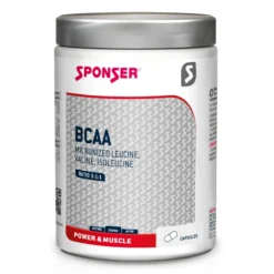 BCAA Nahrungsergänzungsmittel (256 g)