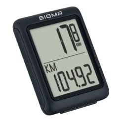 BC 5.0 WR Fahrradcomputer