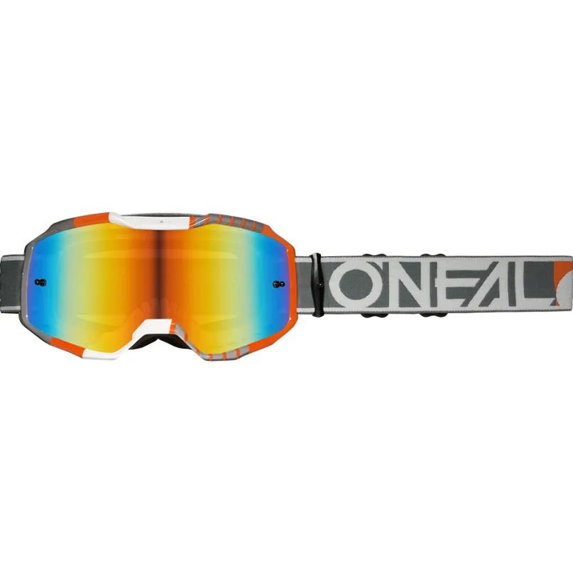 B10 Duplex Crossbrille