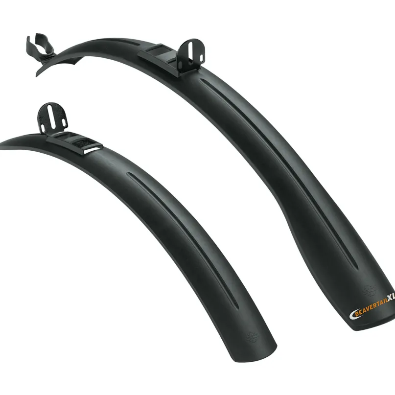 Beavertail XL Set Fahrrad-Schutzblech