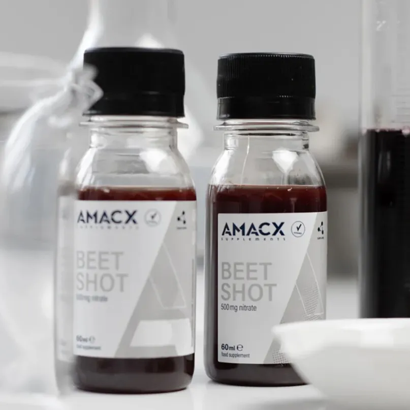 Beet Shot Sportgetränk 60 ml