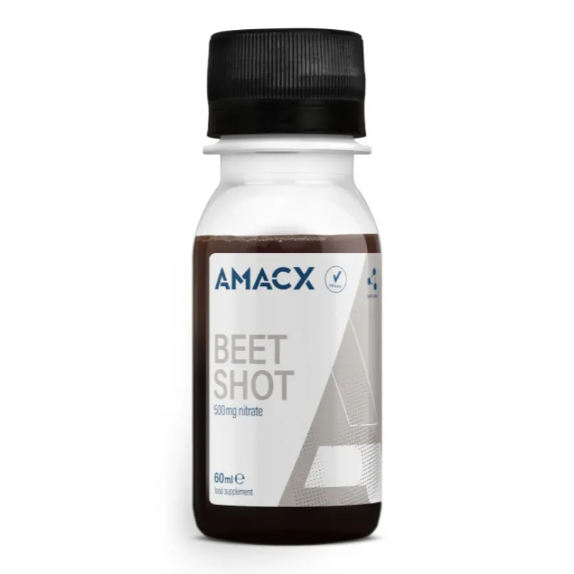 Beet Shot Sportgetränk 60 ml