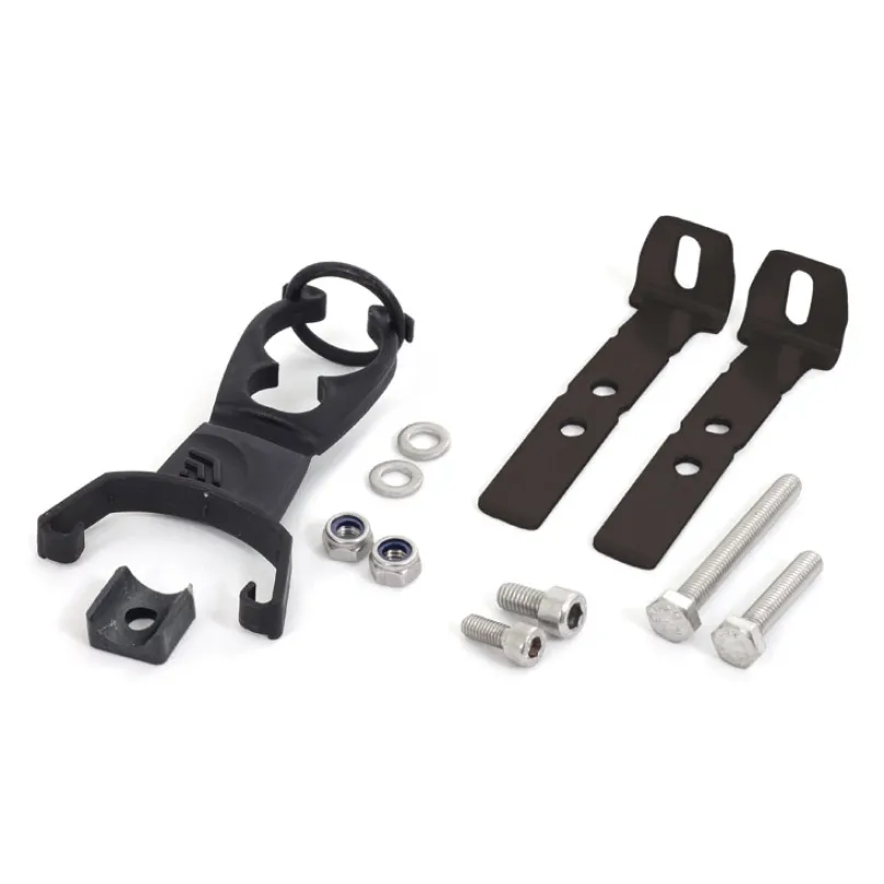 Befestigungswinkel-Set schmal für Viper MTB Schutzblech