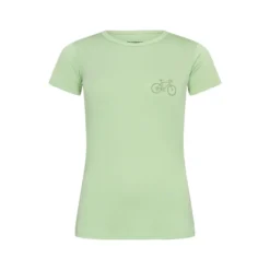 Bella III Rad Shirt kurzarm Damen