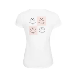 Bella III Rad Shirt kurzarm Damen