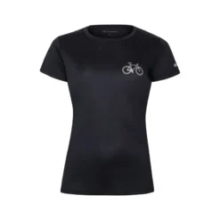 Bella II Rad Shirt kurzarm Damen