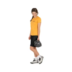 Bella II Rad Shirt kurzarm Damen