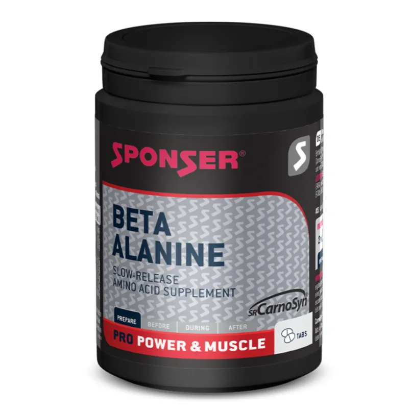 Beta Alanine Aminosäure-Tabletten (189 g / 140 St.)