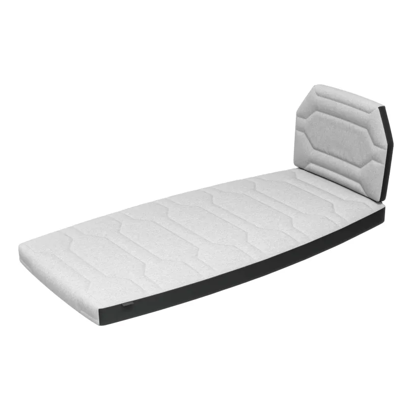Bexey Dog Bed L Hundebett für Hundeanhänger