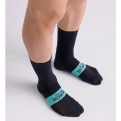 Bianchi Milano Classic Fahrrad Socken
