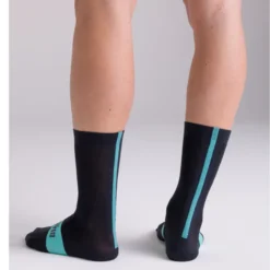 Bianchi Milano Classic Fahrrad Socken