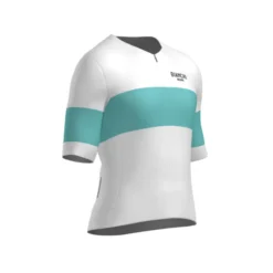 Bianchi Milano Race Jersey Radtrikot kurzarm Herren